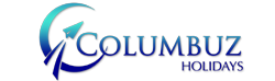 Sticky logo
