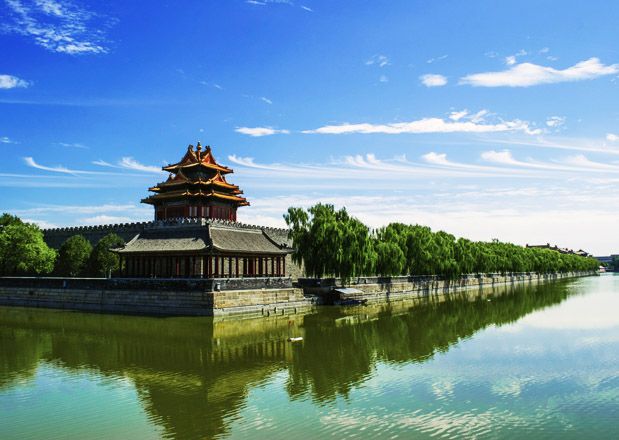 Apply visa for China