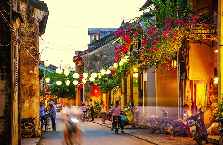 Vietnam Visa