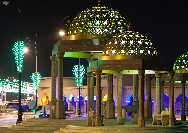 oman visa