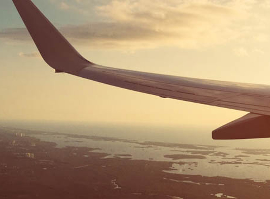 airport