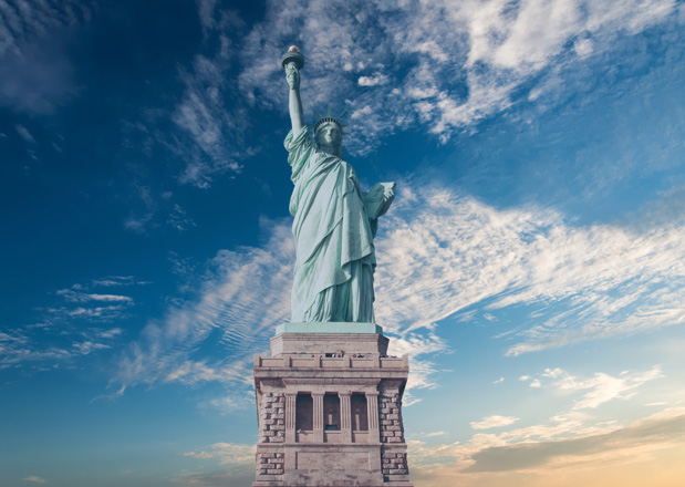 Apply visa for the USA